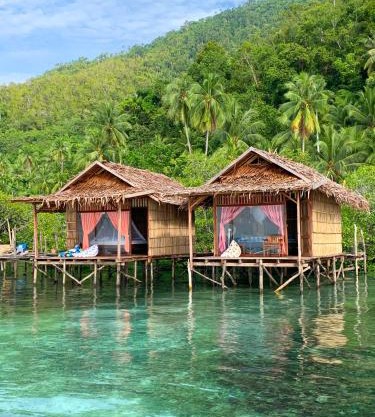 Seahorse Homestay