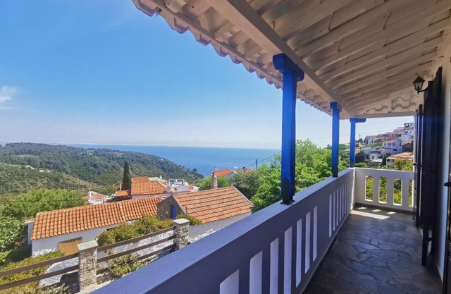 SeaL Villa
