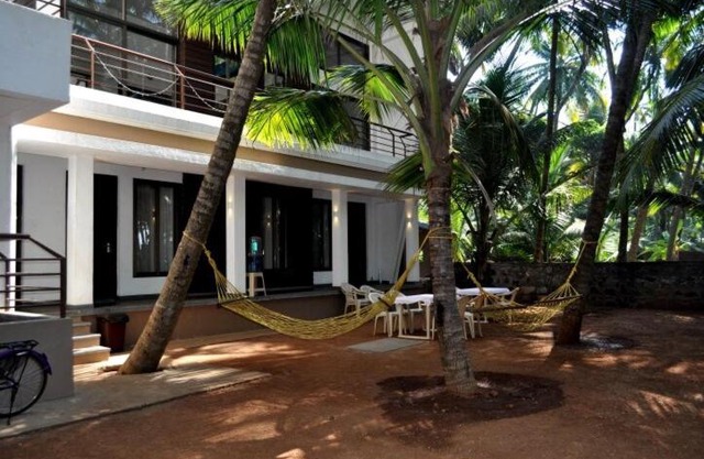 SeaLaVie Farmstay