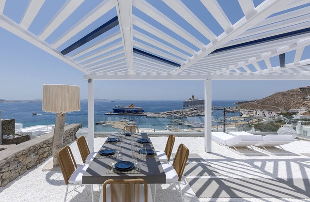 Sealine Villas