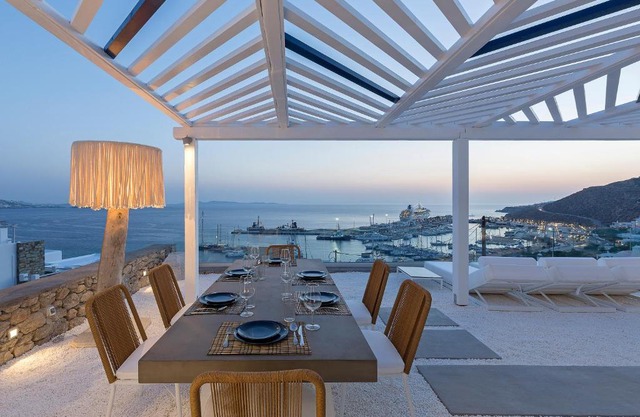 Sealine Villas
