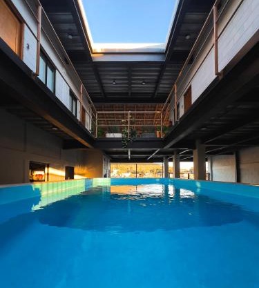 Sealion Dive Center