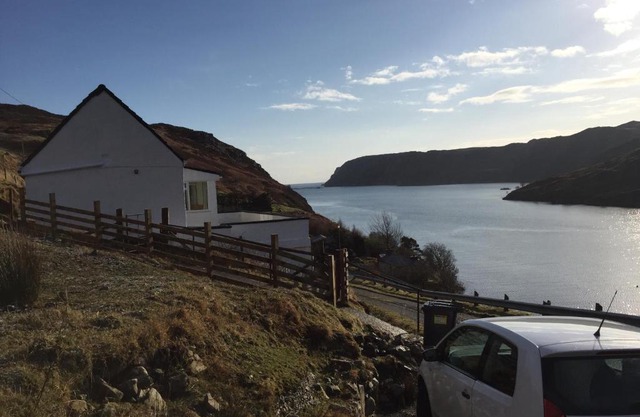 Sealoch Cottage