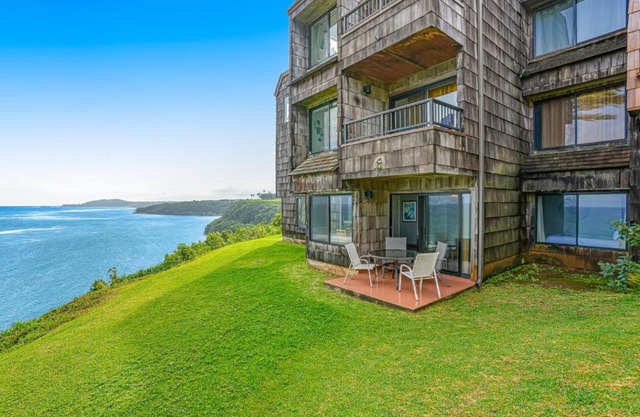 Sealodge E4