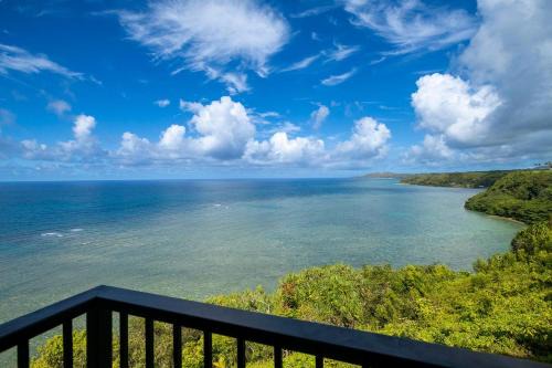 Sealodge E8