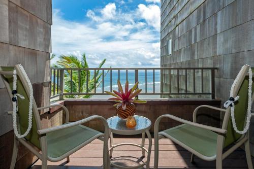 Sealodge G8