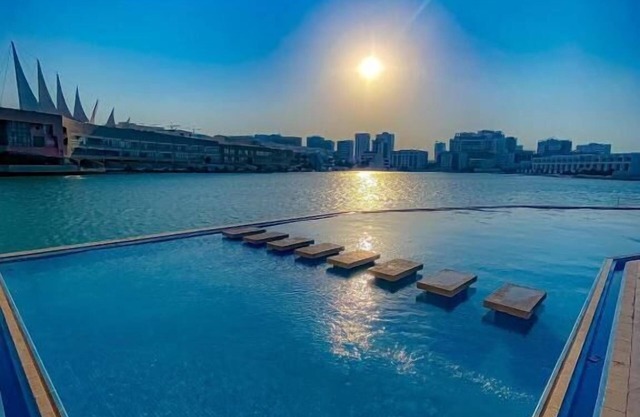Sealoft Villas