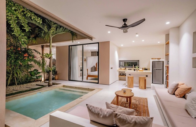Sealuna Villas