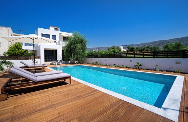 Seametry Luxury Living Villa: excelencia sin esfuerzo
