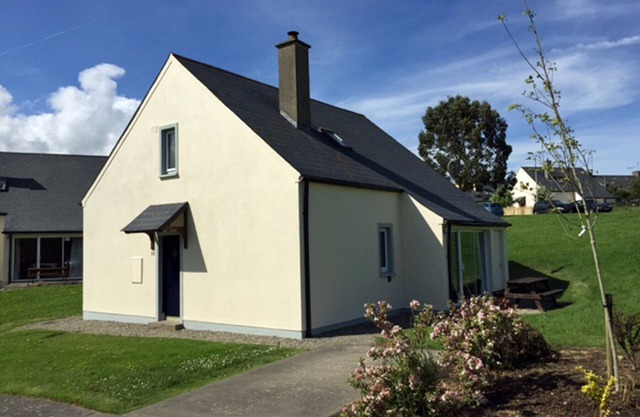 Seamount Holiday Village No 24