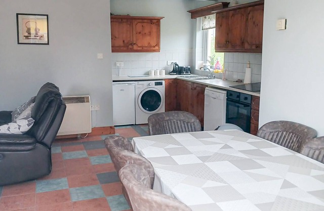 Seamount Holiday Village No 26