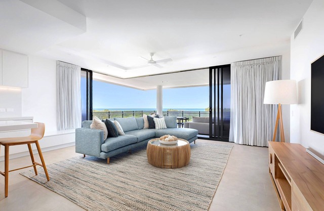 Seanna Residences