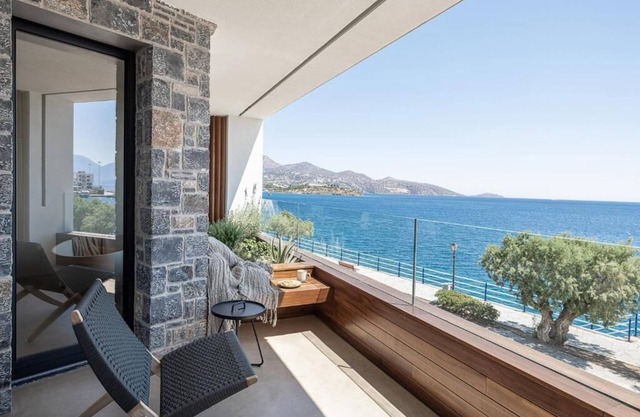 Seannamon suites