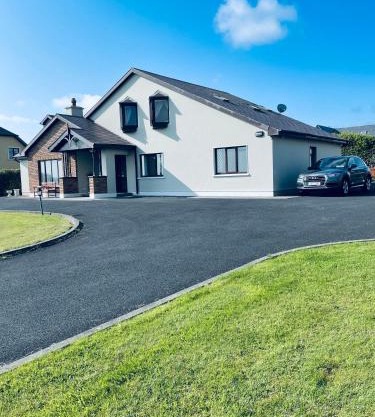 Seanor House Bed & Breakfast