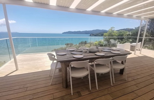 Seapoint - Coopers Beachfront