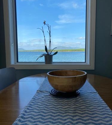 Seapoint Lodge