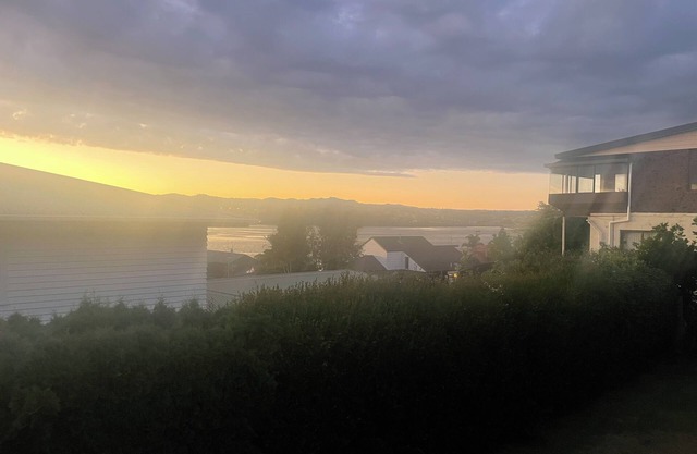 Searching for the perfect escape after a day of adventure or exploration?