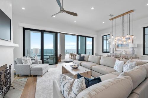 Searenity at Eleanor Beach