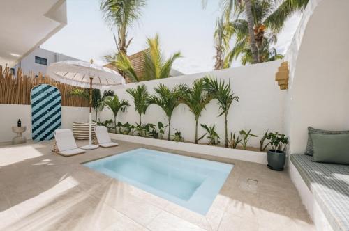 Searenity Villas
