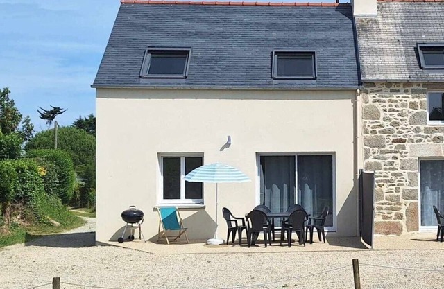 Seaside house - Ti Nevez