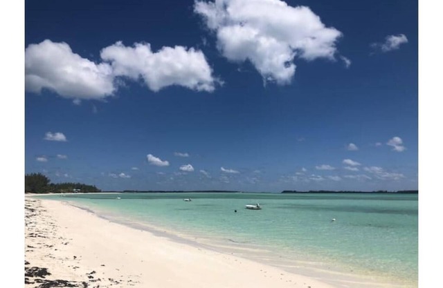 Seas The Day, Casuarina Point