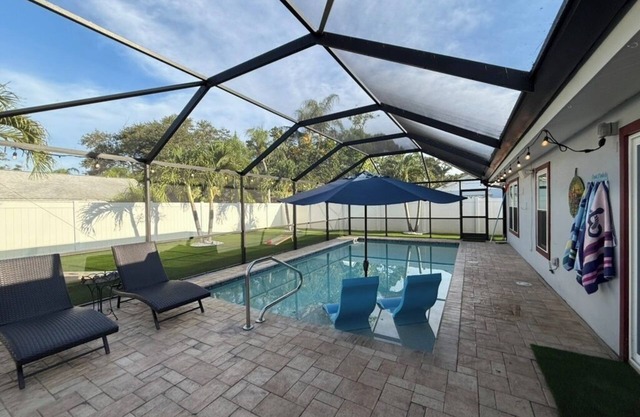 Seas the Stay at Salt and Sol - 3 BR 2 BA