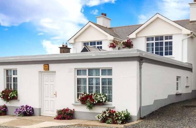 SEASCAPE, family friendly in Fethard-On-Sea, County Wexford