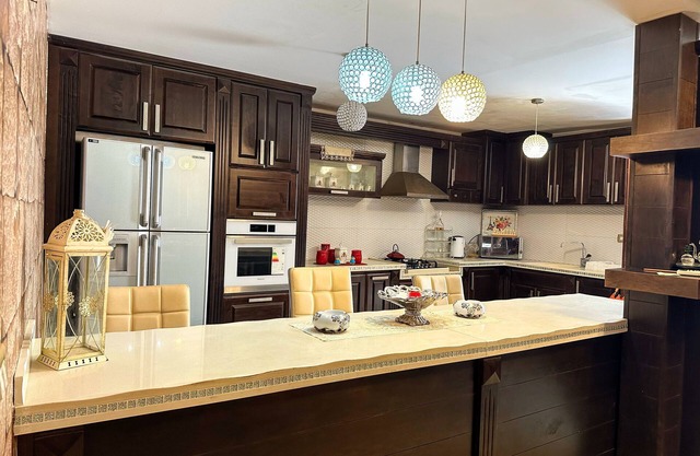 Seascape Family Home in the Heart of Old Acre