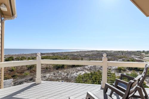 Seascape - Fantastic Ocean Views!