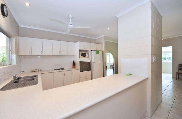Seascape Holidays - 53 Reef Street