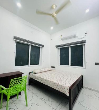 Seascape Homestay Cherai Beach