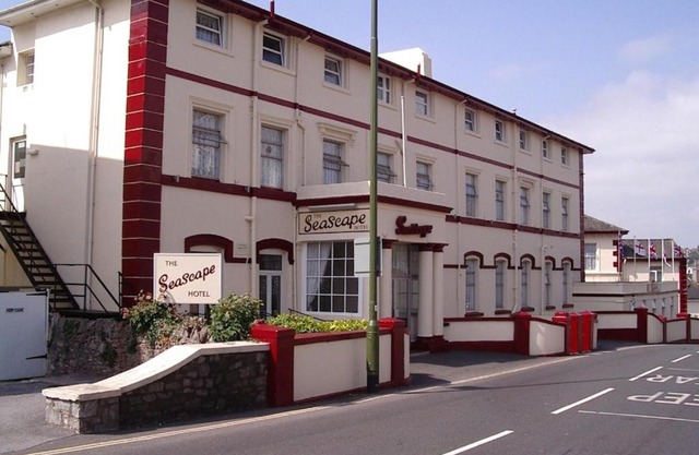 Seascape Hotel