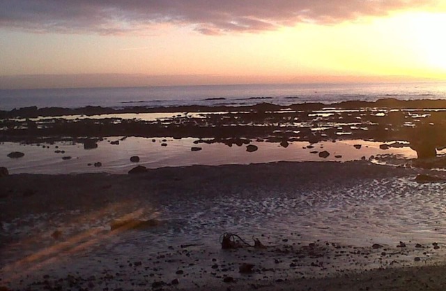 Seascape Largo