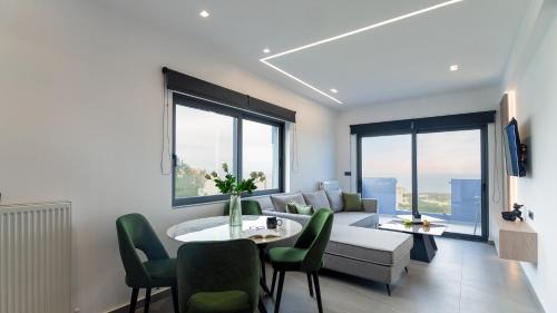 Seascape Luxury Apartment 2