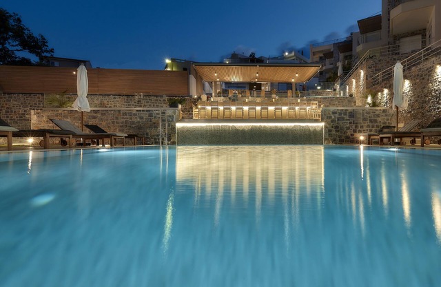 Seascape Luxury Residences