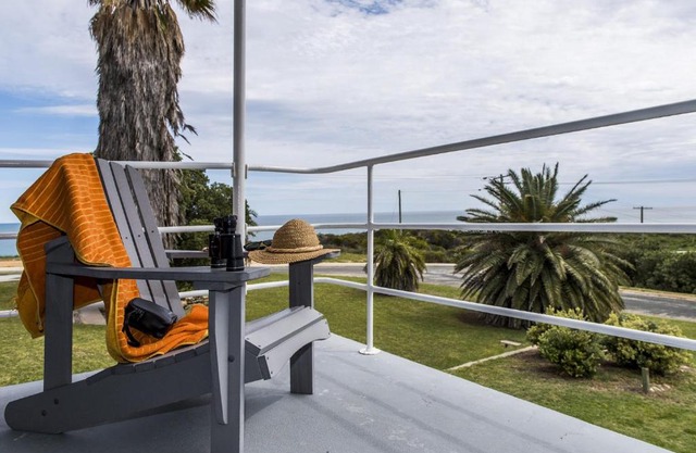 Seascape - Outstanding Views Pet Friendly Free WIFI Netflix
