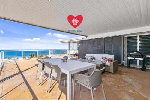 Seascape Pet Friendly Ocean Views Sunshine Beach