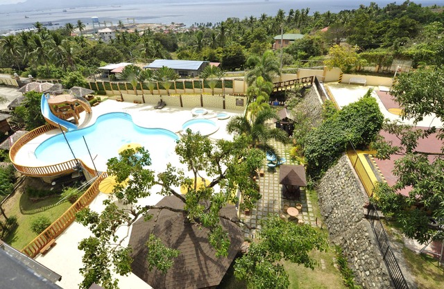 Seascape Resort
