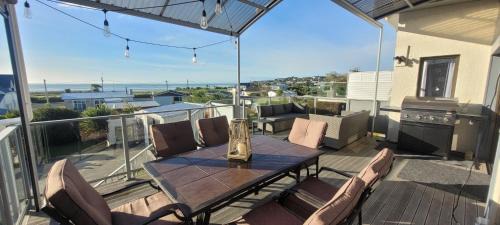 Seascape Retreat