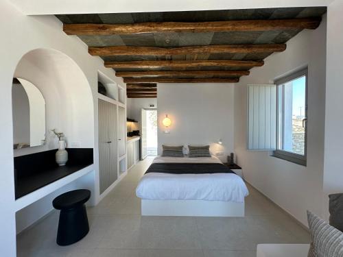 Seascape, Suite 3 with sea view