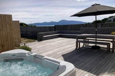 Seascapes Luxury Retreat