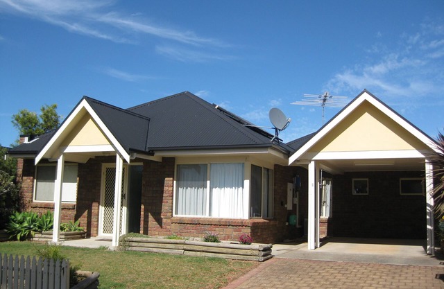 Apartamento Seashells - Unidad 1