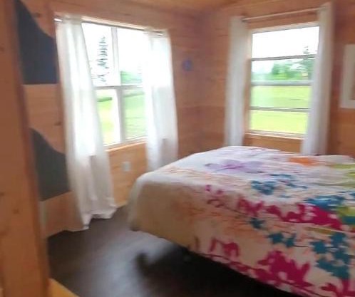 SeaShells Cottage