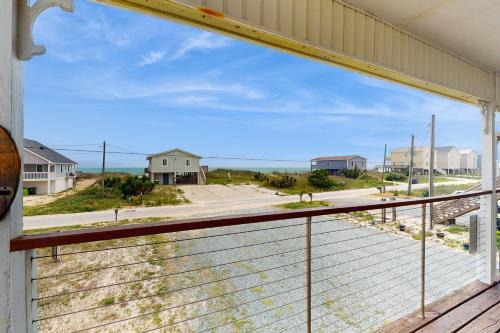 Seashore Cove