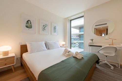 Seashore Luxury Getaway - South Coastal Porto