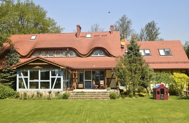 Villa junto al mar con sauna
