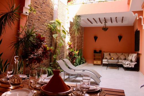 Seaside 2 Bedrooms Villa - IMI OUADDAR