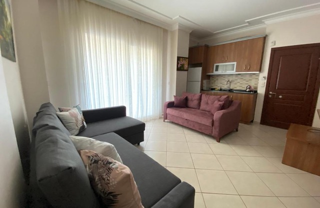 Seaside Apart Hotel