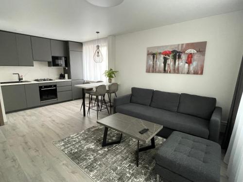 Seaside Apartaments