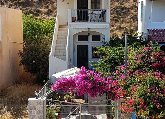 Seaside Apartment 2